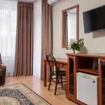 Marta Hotel Truskavec