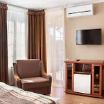 Hotel Marta Truskavec