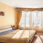 Hotel Marta Truskavec