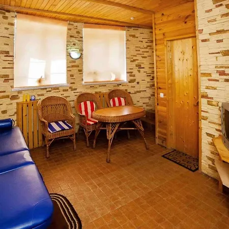 Hotel Marta *