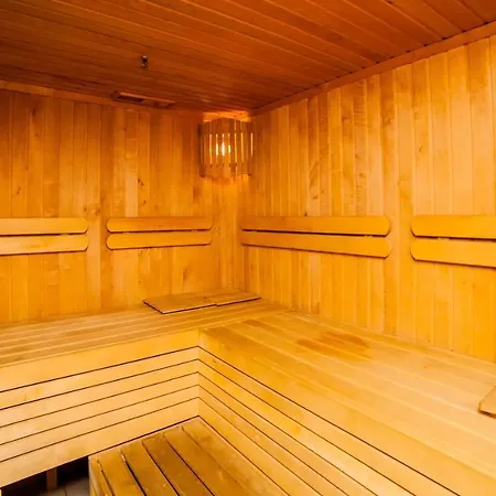 марта Отель Трускавец