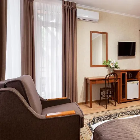 марта * Трускавец