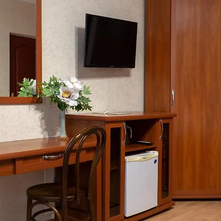 Marta Hotel *