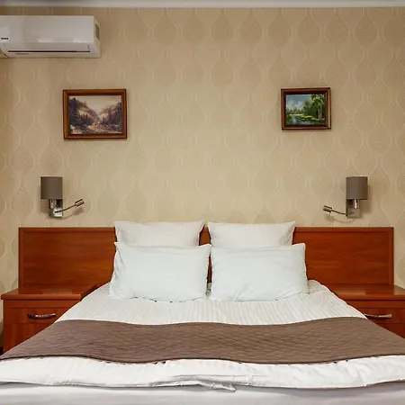Marta Hotel