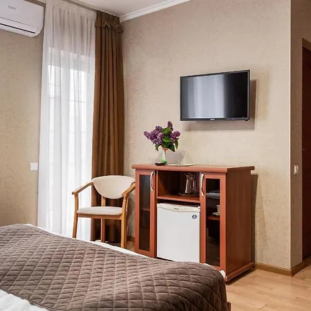 марта Трускавец