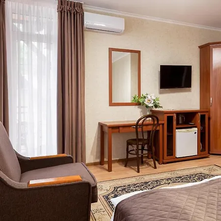 Marta Hotel Truskavets