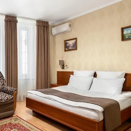 Hotel Marta *