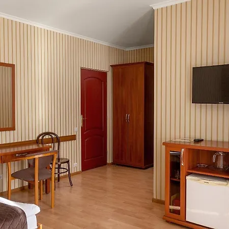 Hotel Marta