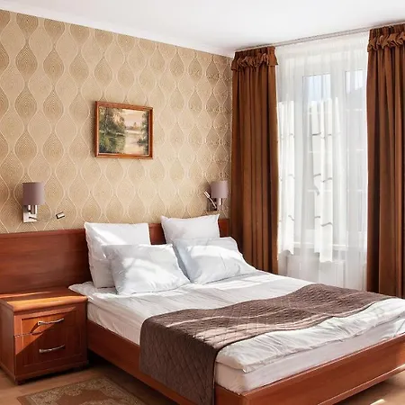 Marta 호텔 트루스카베츠