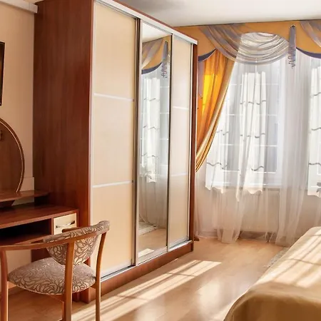 Отель марта *