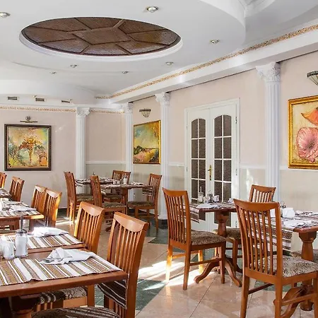 марта * Трускавец