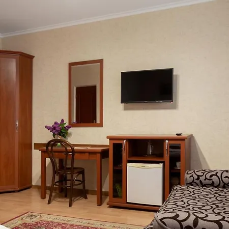 Hotel Marta