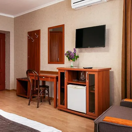 марта Трускавец