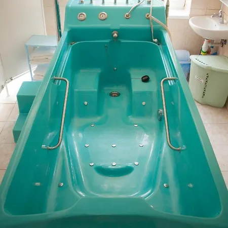 марта Отель