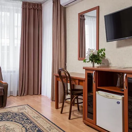 Marta Hotel Truskawez