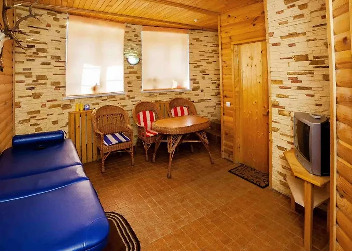 Hotell Marta *