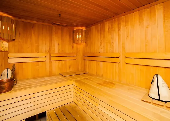 Marta Hotell Truskavets