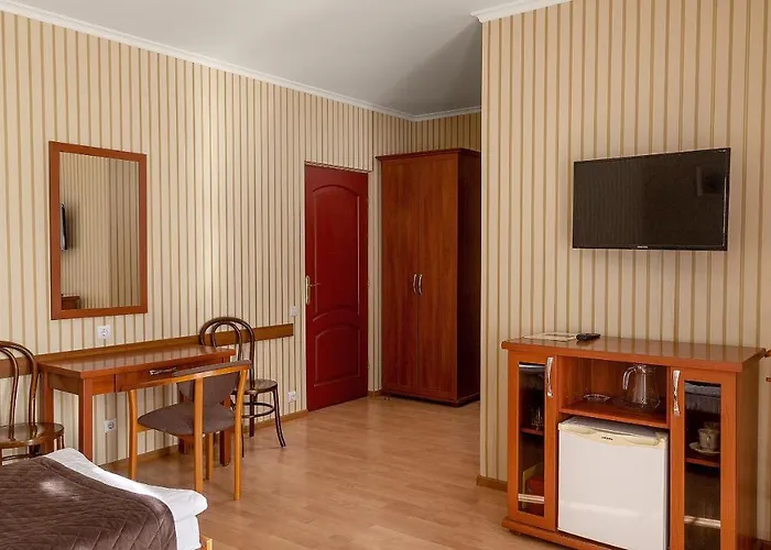 Hotell Marta