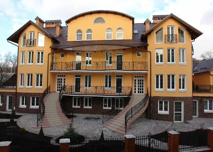 Hotell Marta