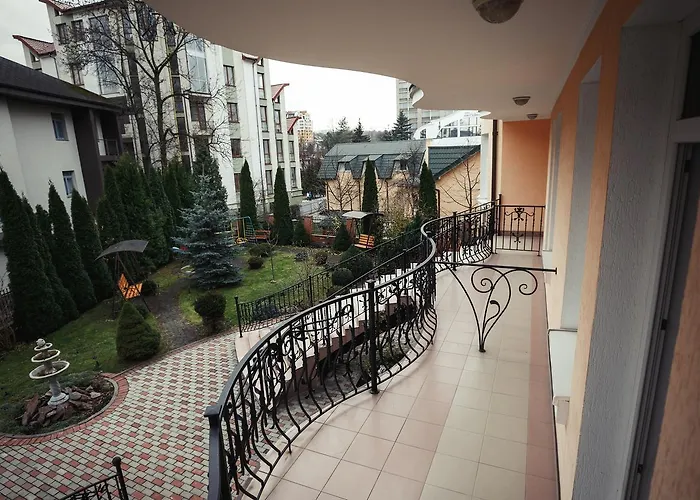 Hotell Marta